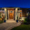 Landscaping Cost: A Worthwhile Investment In Happy Valley, Oregon Home Building