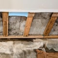 Behind the Drywall: Construction Choices That Invite Water Damage
