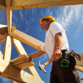 What are home builder stocks?