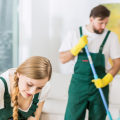 How To Keep Your Newly Built Home In Austin Clean: The Benefits Of Hiring House Cleaning Services