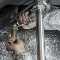 Benefits Of Hiring A Plumber When Building A New Home In Aptos
