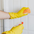 The Perfect Pair: Why A Deep Cleaning Service Is Essential For Your Newly Built Home In Las Vegas