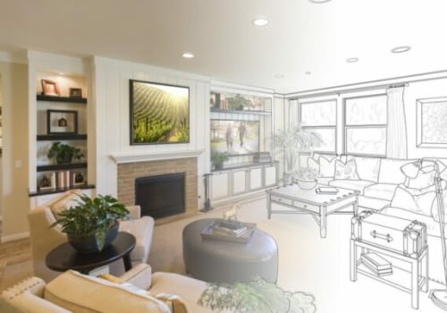 How Home Builders Create Better Living Spaces Through Early Design Planning