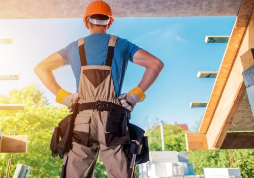 What is home builder grant?