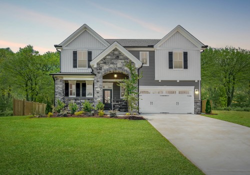 What Every First-Time Home Builder Should Know