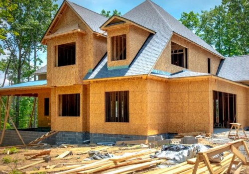 What is home builder warranty?