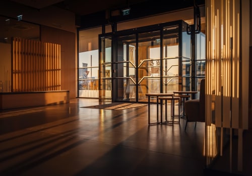 Enhance Your Home with Custom Glass in Lucedale