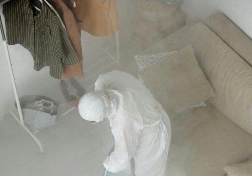 No Room For Pests: Why Pest Treatment Should Be Part Of Your Charleston Home Building Plan