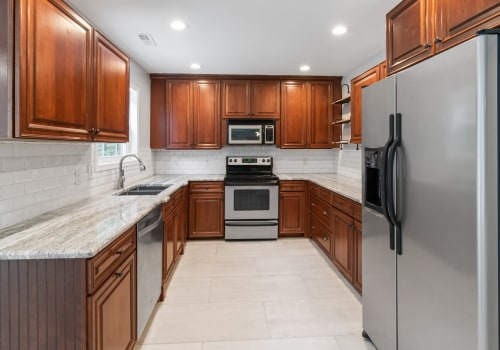 Why Is It Important To Hire A Certified Cabinet Painter In Calgary When Building Home Kitchen Cabinets?
