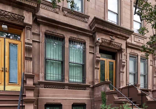 How much does it cost to build your own house in new york?