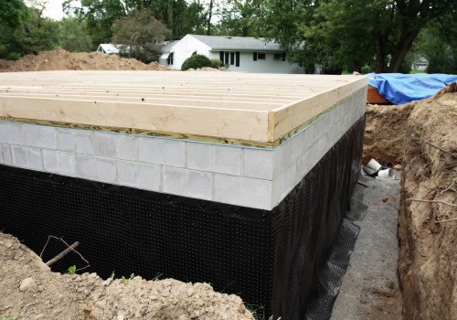 Guide To Basement Waterproofing For Home Buildings In Ontario