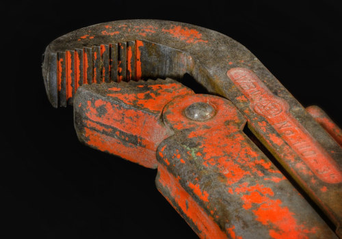 Expert Plumbing Solutions in Knoxville, TN: Supporting Your Home Building Journey