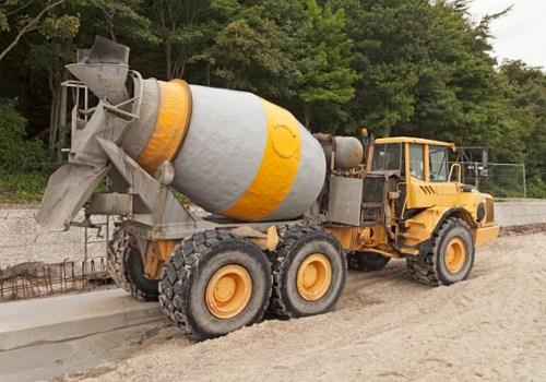Why You Should Hire A Ready Mix Concrete Supplier For Your Home Building Concrete Mix Needs In Ridgefield, WA?