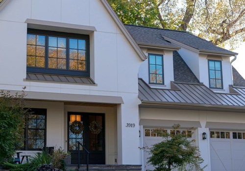 The Privileges Of Hiring A Roofing Contractor For A Home Building Project In Strongsville