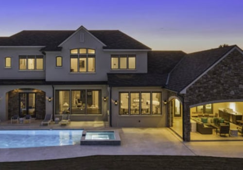 Which home builder has the best reputation?