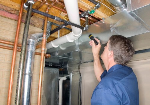 Plumbing System Inspections Are Essential Prior To Home Building In Adelaide
