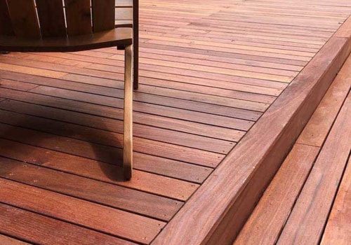 A Perfect Guide For Choosing The Right Deck For Your Home Building Project In Canberra