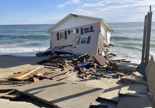 Advantages Of Hiring Property Reconstruction Services In Hollywood, FL When Building Your Home After A Natural Disaster