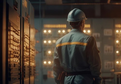 Why Hiring A Skilled New Construction Electrician In Tampa Is Essential For Your Home Building Project?