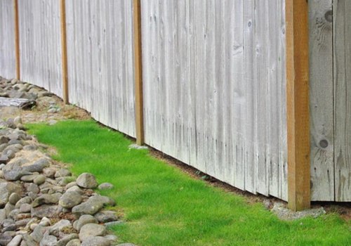 Foundations And Fences: The Guide To Fence Installation During Home Building In Hamilton