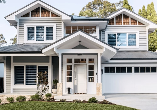 The Irvine Advantage: Why Considering Appliance Repair During Home Building Maximizes Home Value