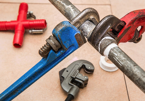 Collaborative Success: Home Builders and Plumbing Contractors