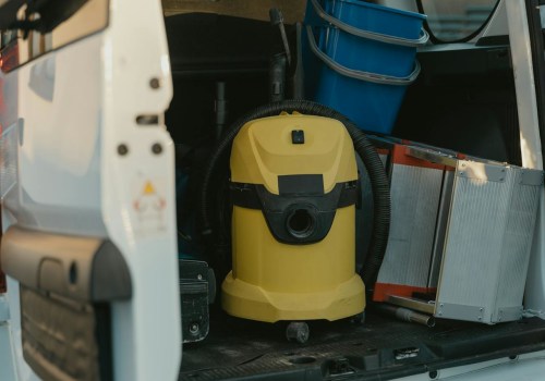 A Strategic Start: The Importance Of Cleaning Services To A Flawless Home Building Process In Maryland City, MD