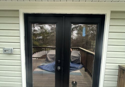 Expert Handyman Services: The Missing Piece In Your Virginia Beach Home Building Plan