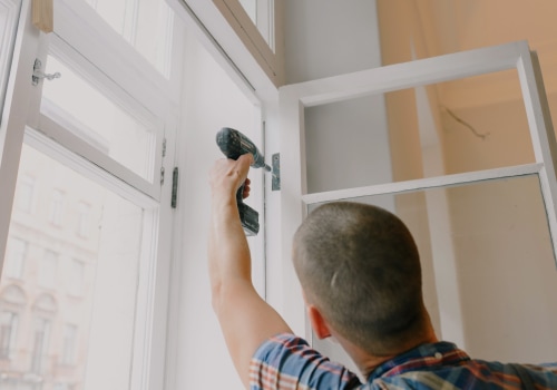 Why Hiring A Professional For Custom Window Installations Is Key For Your Windsor Home Build