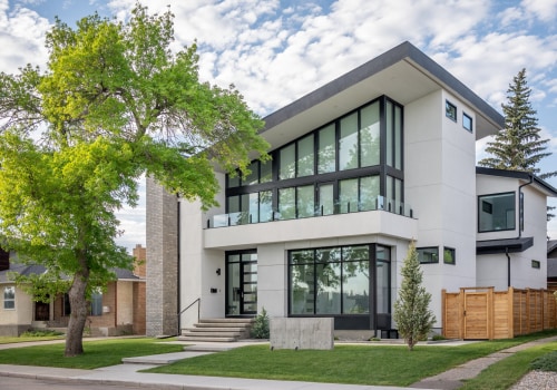 Lehi, UT Home Building Trends: Gas Line Installation For Energy-Efficient Living