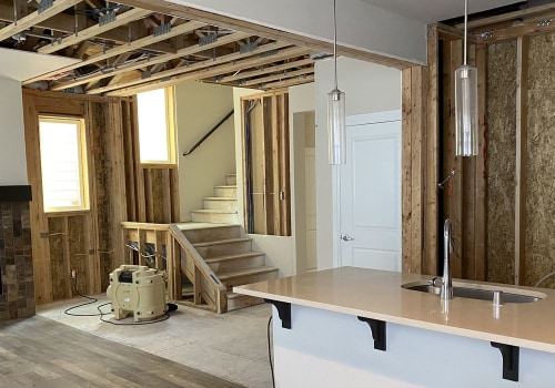 Mitigating Risk: Disaster Restoration Services Ensuring Quality Home Building In Seattle, WA