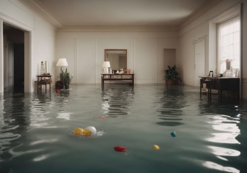 The Seamless Transition: How A Restoration Company For Water Damage In Jonesboro, AR Can Assist With Home Building Projects