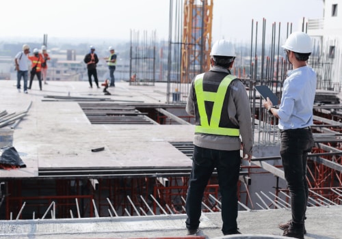 The Unseen Inspections That Make or Break a Build