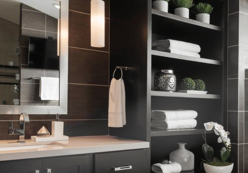 How Home Building In Lehi Benefits From Quality Bathroom Remodelers