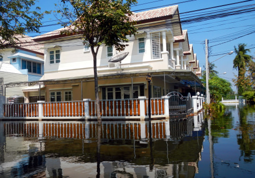 Restoring The Structure Of Home Building After Water Damage With Long Island's Water Damage Restoration Services