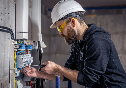 Home Building In Bend, OR: The Critical Role Of A Licensed Electrical Contractor