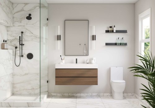 Building Your Dream Home In Hamilton: Essential Tips For A Flawless Bathroom Design
