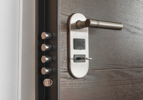 The Importance Of Lock Change During Home Building: Key Considerations For Philly Residents