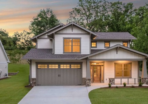 How do you plan to build a house?