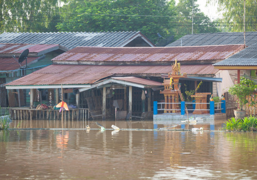 Why Flood Damage Restoration Is Essential For Your Home Building In Destin