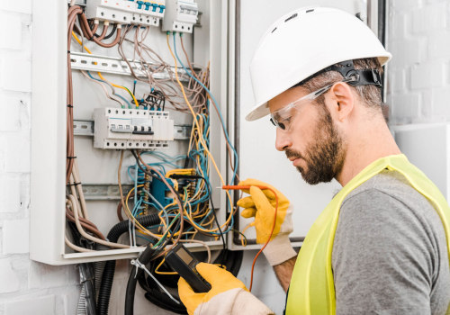 How A Licensed Electrical Worker Can Ensure A Safe And Efficient Home Building Process In Vancouver, WA