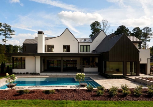 Which location is best for house construction?