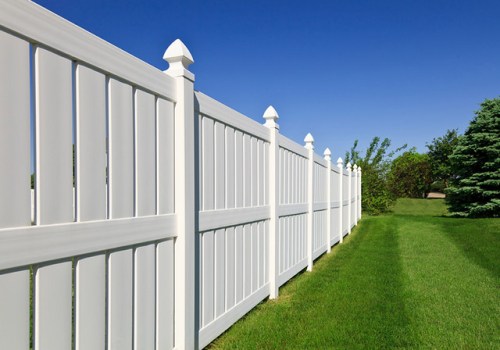 Fencing Solutions: A Crucial Component Of Christchurch Home Building