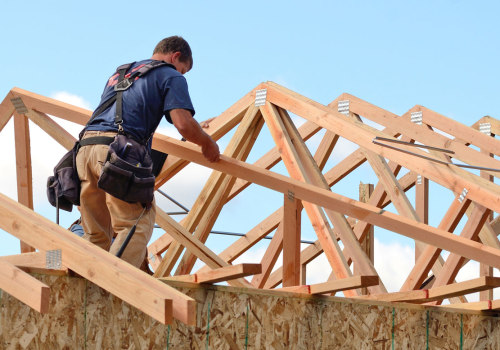 Protecting Your Biggest Investment: How Roof Repair Service Supports Home Building In Mobile