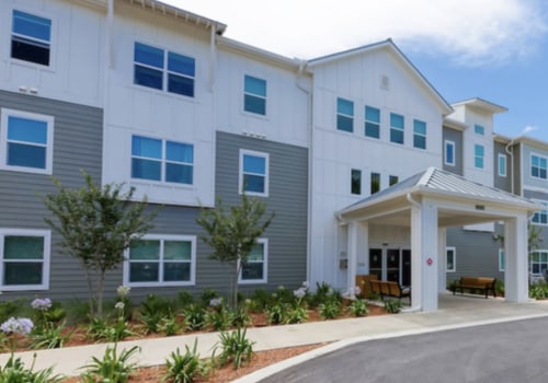 Why You Should Rent Luxury Studio Apartments Than Building A Home In Gainesville, GA?