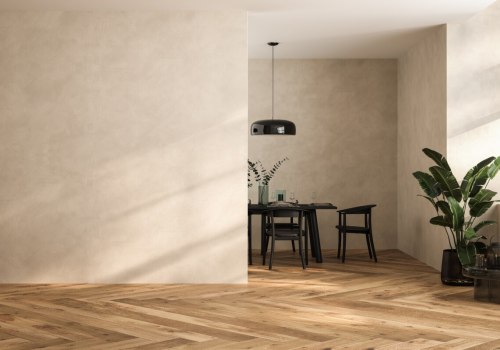 Perfect Flooring Solutions for Your New Home in Philadelphia