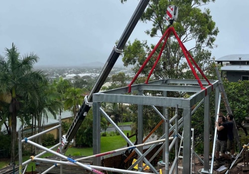Crane Hire: The Essential Need For Efficient Home Building In Sunshine Coast