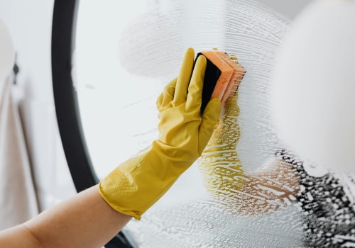 The Final Polish: Why Deep Cleaning Services Are Crucial For Home Building In Salt Lake City
