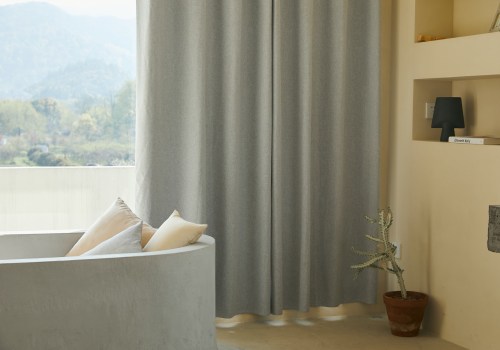 Enhancing Your Home Building With Custom Draperies: Tips For Colorado Springs Residents
