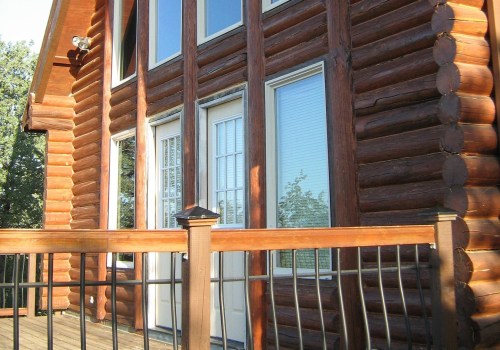Enhance Your Hauppauge Home with a New Deck